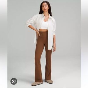 Groove Pant Flate *Nulu